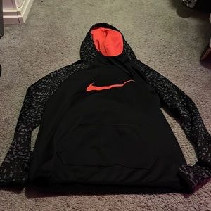 Nike hoodie